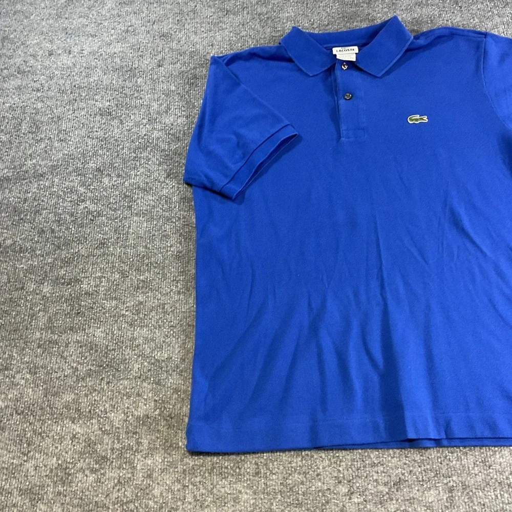 Lacoste item specifics